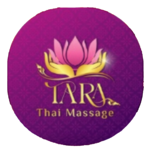 Tara Thai Massage Logo